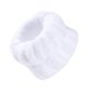 thumbnail image 2 of Gwong hogar 1 pcs muñequera de muñeca transpirable buena elasticidad franela evita que el líquido derrame la banda de sudor de la muñeca para niñas Gwong 21096398, 2 of 7
