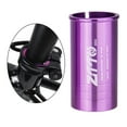 thumbnail image 3 of serony MTB Bike Seatpost Shim Reducing Sleeve Conversion Adapter 30.4 to 27.2mm, 3 of 9