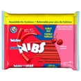 thumbnail image 1 of TWIZZLERS SUPER NIBS Cherry Candy, Family Bag, 623g, 1 of 7