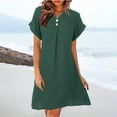 thumbnail image 6 of summer dresses for women 2024 midi dresses for women 2024, 6 of 9