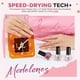 thumbnail image 5 of Set de esmaltes de uñas Modelones, 12 colores, rosa nude, secado rápido, 5 of 8