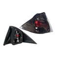 thumbnail image 1 of CALAVERA IKON 2011 al 2012 FORD Izquierda/Piloto DEPO ., 1 of 4