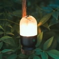 thumbnail image 1 of Lampe de Camping Lampe de Tente de Camping 1200mAH Éclairage Multifonctionnel Rechargeable Lampe d'Ambiance Portable Lampe de Camping Extérieure, 1 of 6