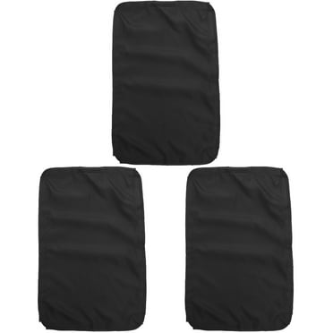 3pcs Sun Blackout RV Campers Sunshade Motorhome Privacy Screen Window Cover