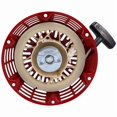thumbnail image 4 of Arrancador de Retroceso 173F para GX240 GX270 8HP 9HP 177F Piezas de Repuesto del Generador del Motor, 4 of 5