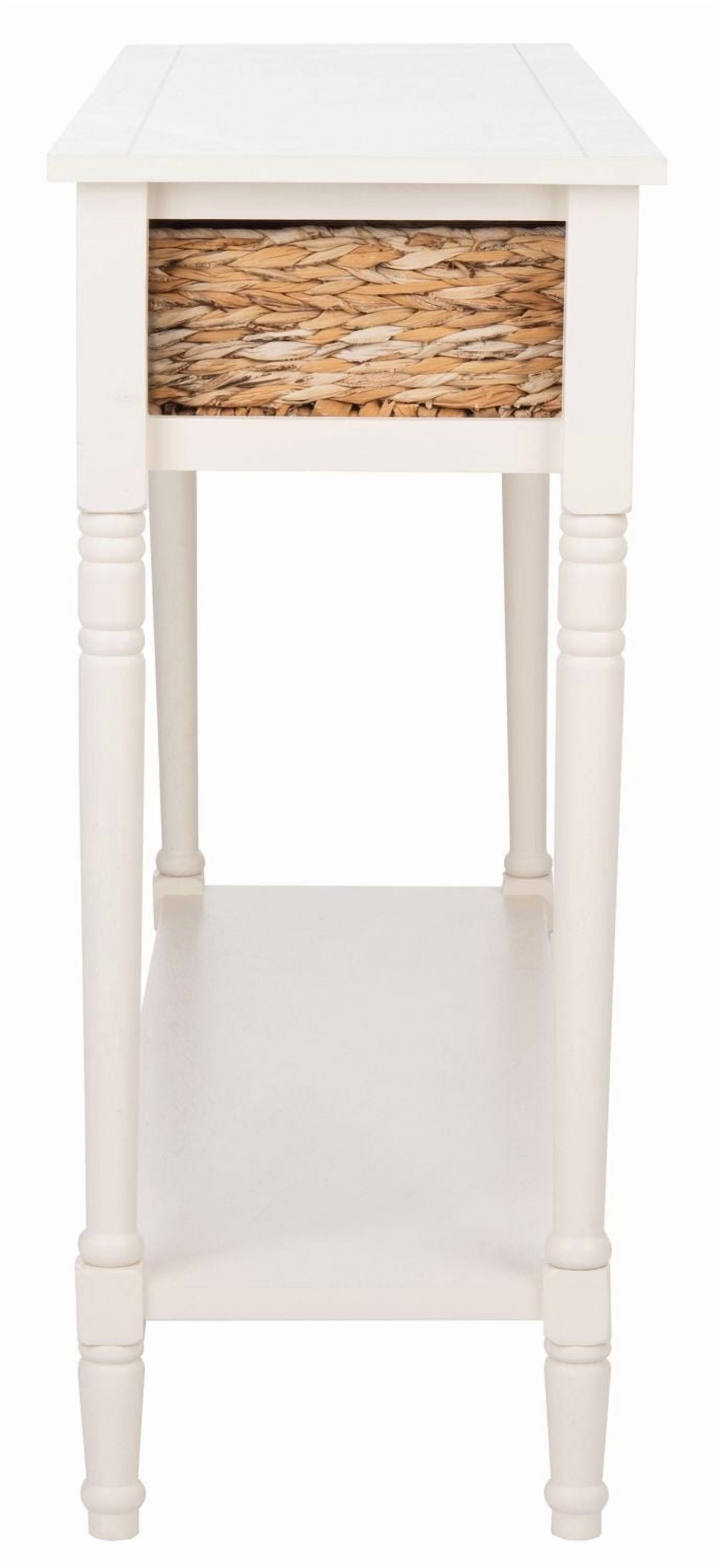 Safavieh Christa Console Table