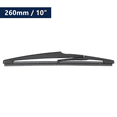thumbnail image 3 of 2X 10 Inch 260mm Rear Windshield Wiper Blade Arm Set for Soul 2010-2017 Back Windscreen Wiper Arm Rear Wiper Blades, 3 of 8