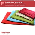 thumbnail image 3 of GFDYREE Comfort Pet Crate and Nap Mat, 3 of 5