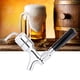 thumbnail image 2 of llave de cerveza llave, grifo de cerveza llave Proyecto de vástago con codo 1-2/5''X3/16'' Tubo de latón Unbranded GS01607, 2 of 7
