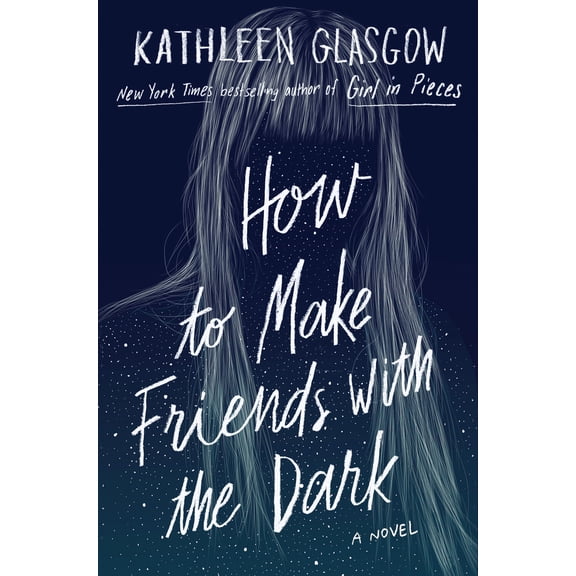 Pre-Owned How to Make Friends with the Dark (Hardcover) 1101934751 9781101934753