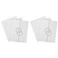thumbnail image 3 of HLONK 2 Sets  Project Board Trifold Poster Board Poster Business Presentation Board With Double Side Tapes, 3 of 8