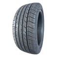 thumbnail image 1 of Llanta 215/40ZR17 87W XL BLACKHAWK HU02, 1 of 2