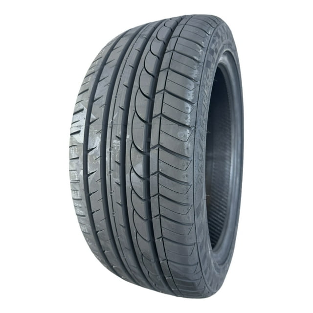 Llanta 215/40ZR17 87W XL BLACKHAWK HU02