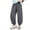 H310 Dark Gray, variant on SJLDQY Boys Summer Pants Lightweight Breathable Straight leg Baggy Pants Solid Color Casual Trousers for Boys