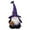 Purple, variant on Nilvkv Halloween Gnomes Decor Rudolph Faceless Doll Goblin Toy Home Decoration