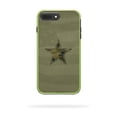 thumbnail image 1 of MightySkins LIFSLIP8PL-army star Skin for Lifeproof Slam iPhone 8 Plus - Army Star, 1 of 4