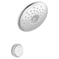thumbnail image 1 of American Standard 9035474.002 Spectra+ eTouch 4-Function Shower Head, 2.5 GPM, Polished Chrome, 1 of 8