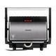 thumbnail image 5 of Plancha Grill Automática Panini Antiadherente 750w Daewoo DHG-2673, 5 of 7