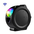 thumbnail image 2 of PENGXIANG Wifi App Starry Sky Projector Projector Stars Moon Voice Music White standard, 2 of 8