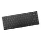 thumbnail image 5 of de Ordenador Portátil Keyboard Laptop ara Z40-70 Z40-75 b40-30 -70 14 14D Soledad Teclado sin puntero, 5 of 7