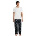 thumbnail image 5 of Pink Floyd Men's Graphic Sleep Pants, Sizes S-2XL, 5 of 5