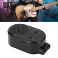 thumbnail image 1 of Amplificador de Guitarra Eléctrica, Amplificador de Guitarra Bt Mini Enchufe y Reproducir para Prácticas de Rendimiento, 1 of 7