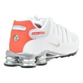 thumbnail image 3 of Nike Shox Nz Se Mens Style : 833579, 3 of 6