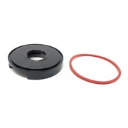 MADOL IMPORTS Replacement Part Heavy Metal Retainer Nut for Vitamix Blender, Black New