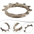 thumbnail image 3 of Vélo de Route 8-11 Vitesses Cassette Cog 11-13T Roue Libre pour-Shimano 10S-11T, 3 of 9