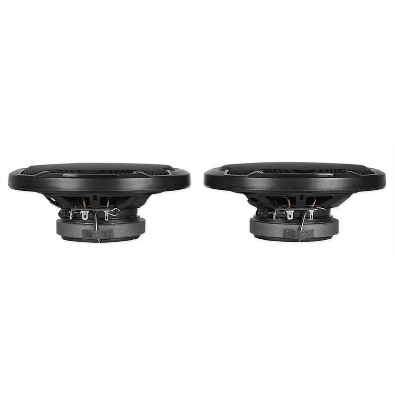 KS様 Kenwood Auto System: KFC-1695PS 6.5 Inch 2 Way Car Speakers, 320