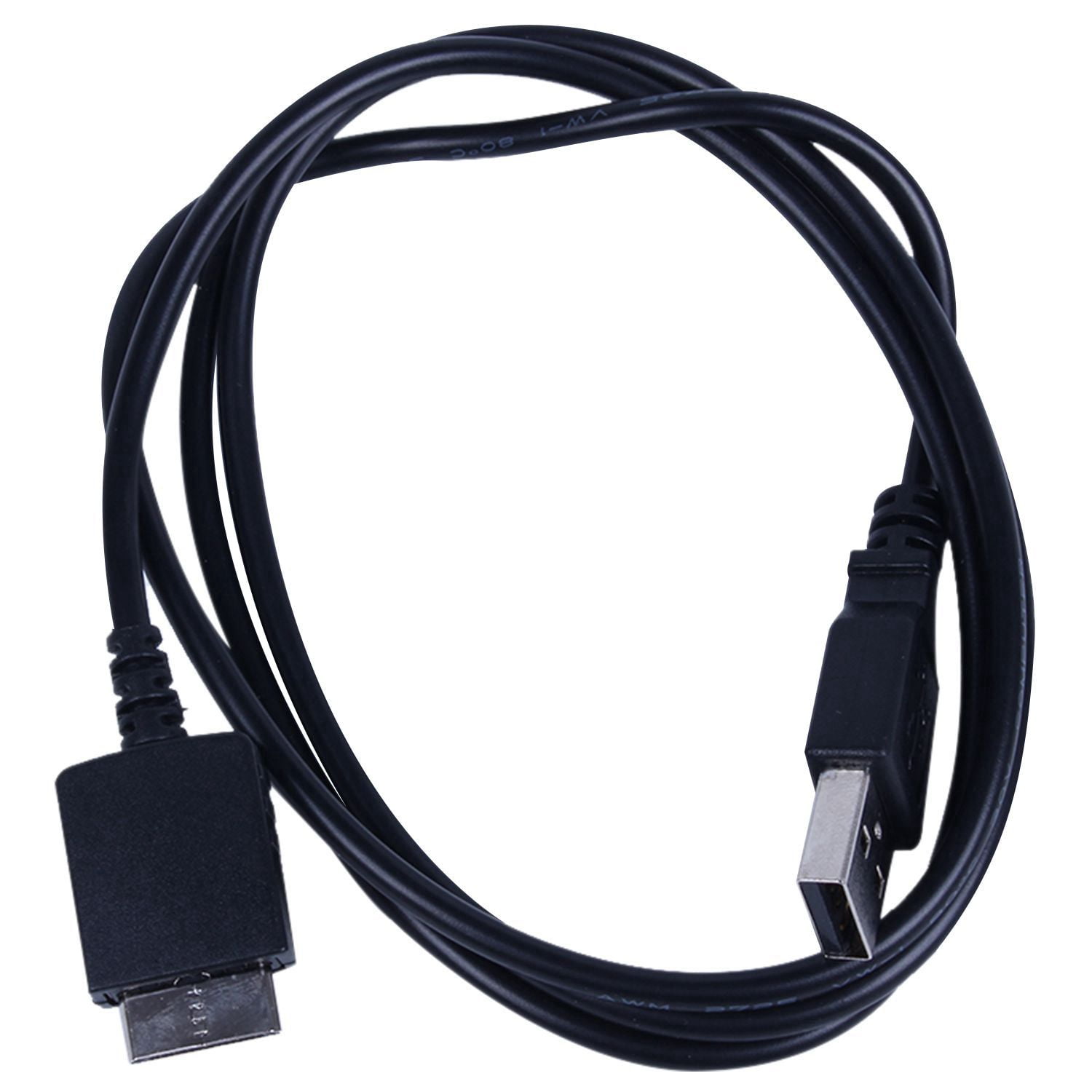 USB data charging cable cord Walkman E052 A844 A845 MP3 MP4 player