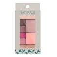 thumbnail image 2 of Paleta De Sombras Naturals Tono Frio Compacta 12gr, 2 of 4