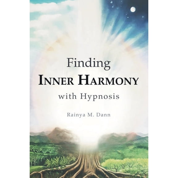 Finding Inner Harmony With Hypnosis, (Paperback)