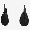 thumbnail image 2 of Tennis Racket Crossbody Bag Shoulder Bags for Tennis Badminton Pickleball Racket black, 2 of 6