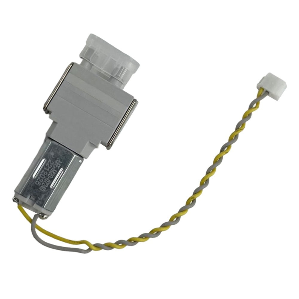 Robot Vacuum Cleaner Water Pump Motor For L10Spro Gen2/S10Plus