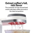 thumbnail image 4 of Cafetera de Goteo Caf&eacute; estilo pour-over autom&aacute;tica o manual 46700 Hamilton Beach Hamilton Beach NA, 4 of 8