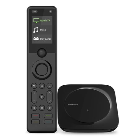 SofaBaton, Universal Remote Control, All in One with Hub and App ...
