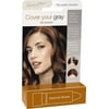 Cover Your Gray for Women Touch Up Stick, Medium Brown, 0.15 oz (Pack of 3)