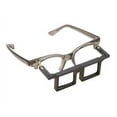 thumbnail image 2 of Half Frame Telesight Magnifier, #46, 2-1/2X, 2 of 2