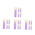 thumbnail image 4 of Raindrops 20 PCS  Mop Handle End Caps Broom Rod Handle Grip Replacement Stick Sleeve for Home Cleaning Tools and Dustpan Broom Handle Repair (22mm Inner Diameter), 4 of 8