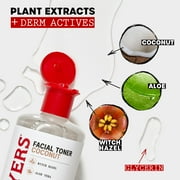THAYERS, Witch Hazel with Aloe Vera Toner Alcohol Free, Coconut Water, 12oz