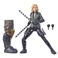 thumbnail image 2 of Figura Black Widow Marvel Legends Series 6 Pulgadas, 2 of 4
