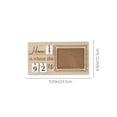 thumbnail image 3 of SLYNSHome Wood Picture Frames,Modern Wooden Photo Frame for Tabletop Display, 3 of 9