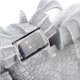 thumbnail image 3 of Dinosaur Statue Resin Solar Powered Cute Dinosaur Outdoor Figurine for Garden Yard Decoration, 3 of 4