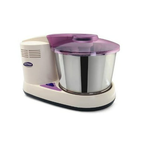 Elgi Ultra Perfect S 2L Table Top Wet Grinder, (Best Table Top Wet Grinder)