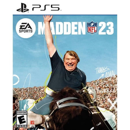 Electronic Arts Madden NFL 23 - PlayStation 5 Video Game