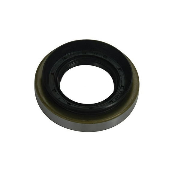 Front Differential Seal - Compatible with 1980 - 1990 Toyota Pickup 4WD 1981 1982 1983 1984 1985 1986 1987 1988 1989