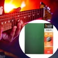 thumbnail image 2 of Acoustic Strings for Rich Tone and Extended Durability with Balanced Tension and Clear Projection, 2 of 4