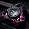 thumbnail image 3 of Fidget Spinner Eye-catching Wear-Resistant Aluminum Alloy Spinning Top Children Autism Stress Relief Toy for Home, 3 of 7