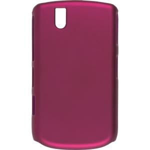 - Wireless Solution Color Click Case for BlackBerry 9630 Tour, 9650 Bold - Fuchsia